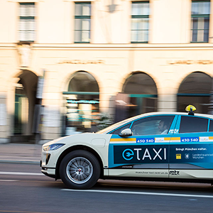 Taxis 4 Smart Mobility is now a member of the new European Commission Expert Group on Urban Mobility